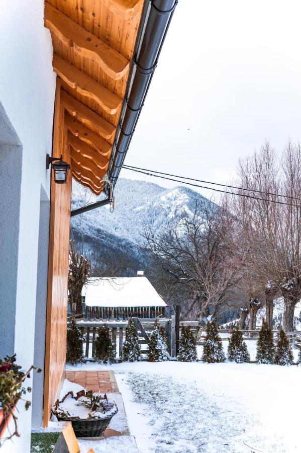 Ograda Magura Village Luaran gambar