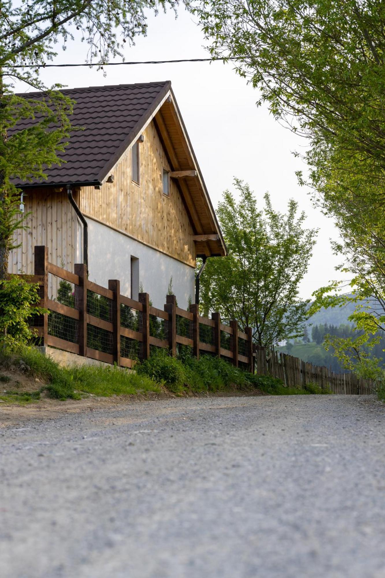 Ograda Magura Village Luaran gambar